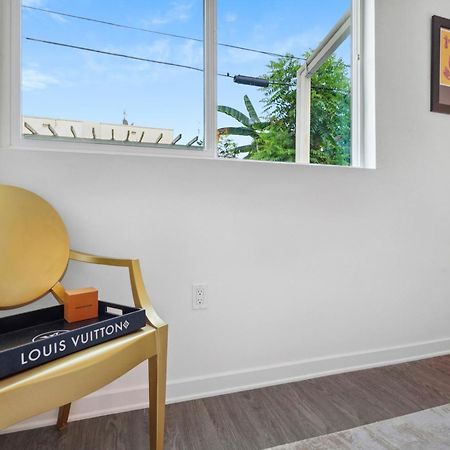 House Of Lv Bed & Breakfast Los Angeles Bagian luar foto