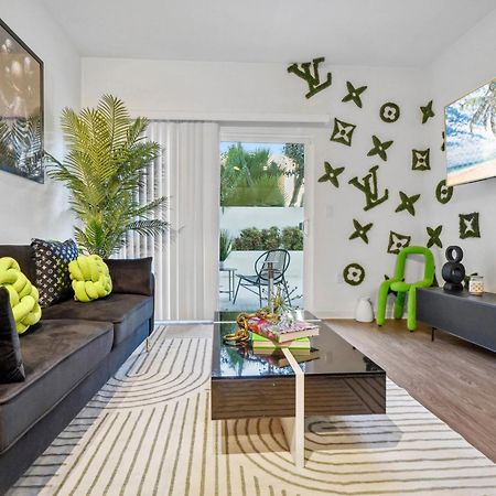 House Of Lv Bed & Breakfast Los Angeles Bagian luar foto