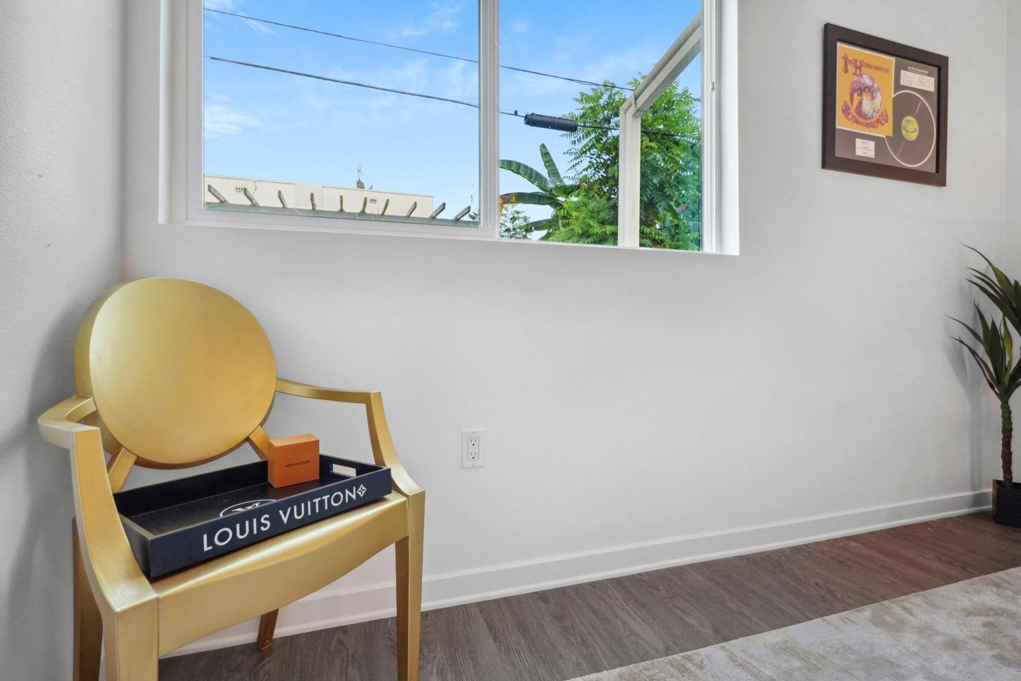 House Of Lv Bed & Breakfast Los Angeles Bagian luar foto