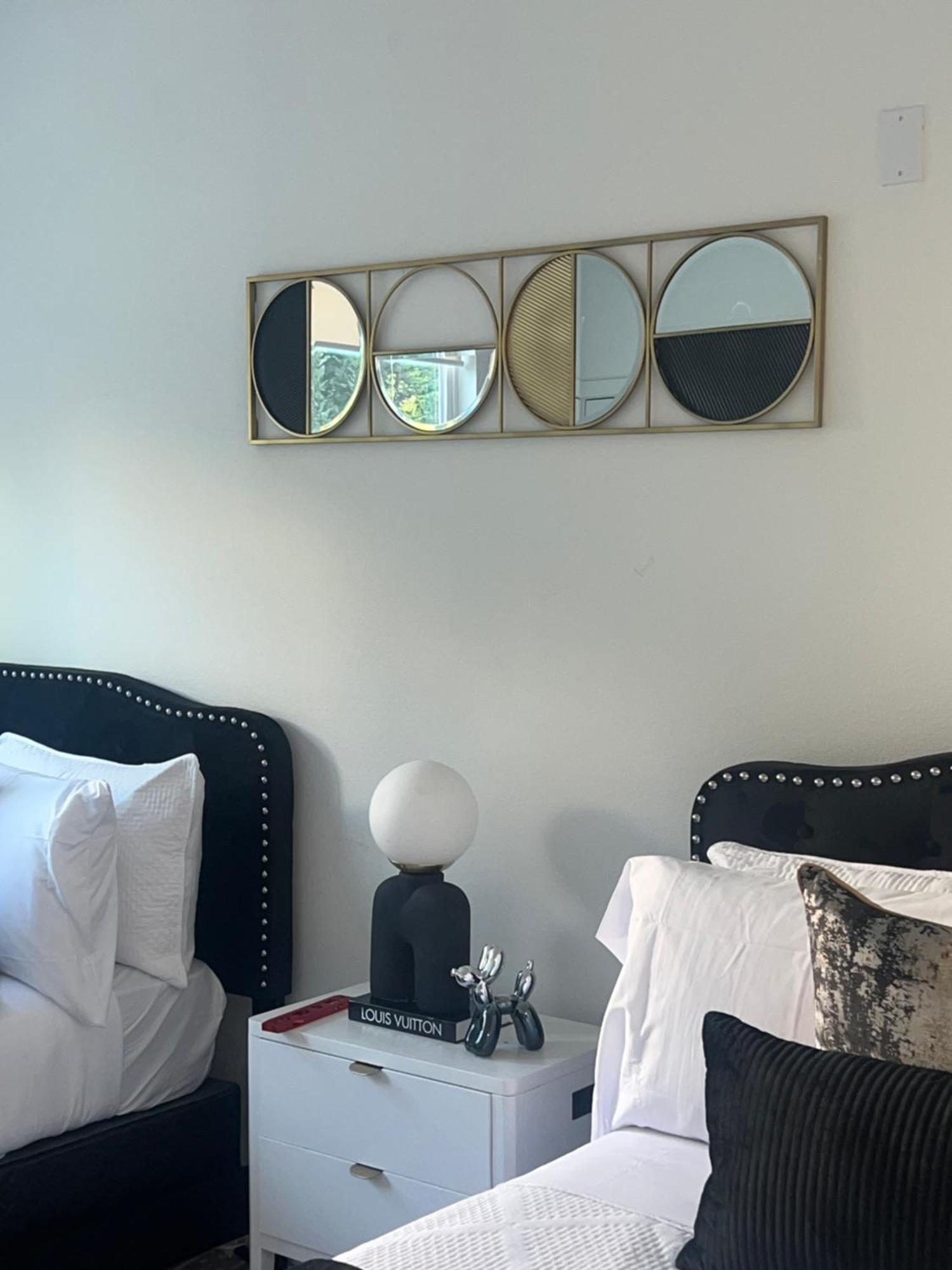 House Of Lv Bed & Breakfast Los Angeles Bagian luar foto