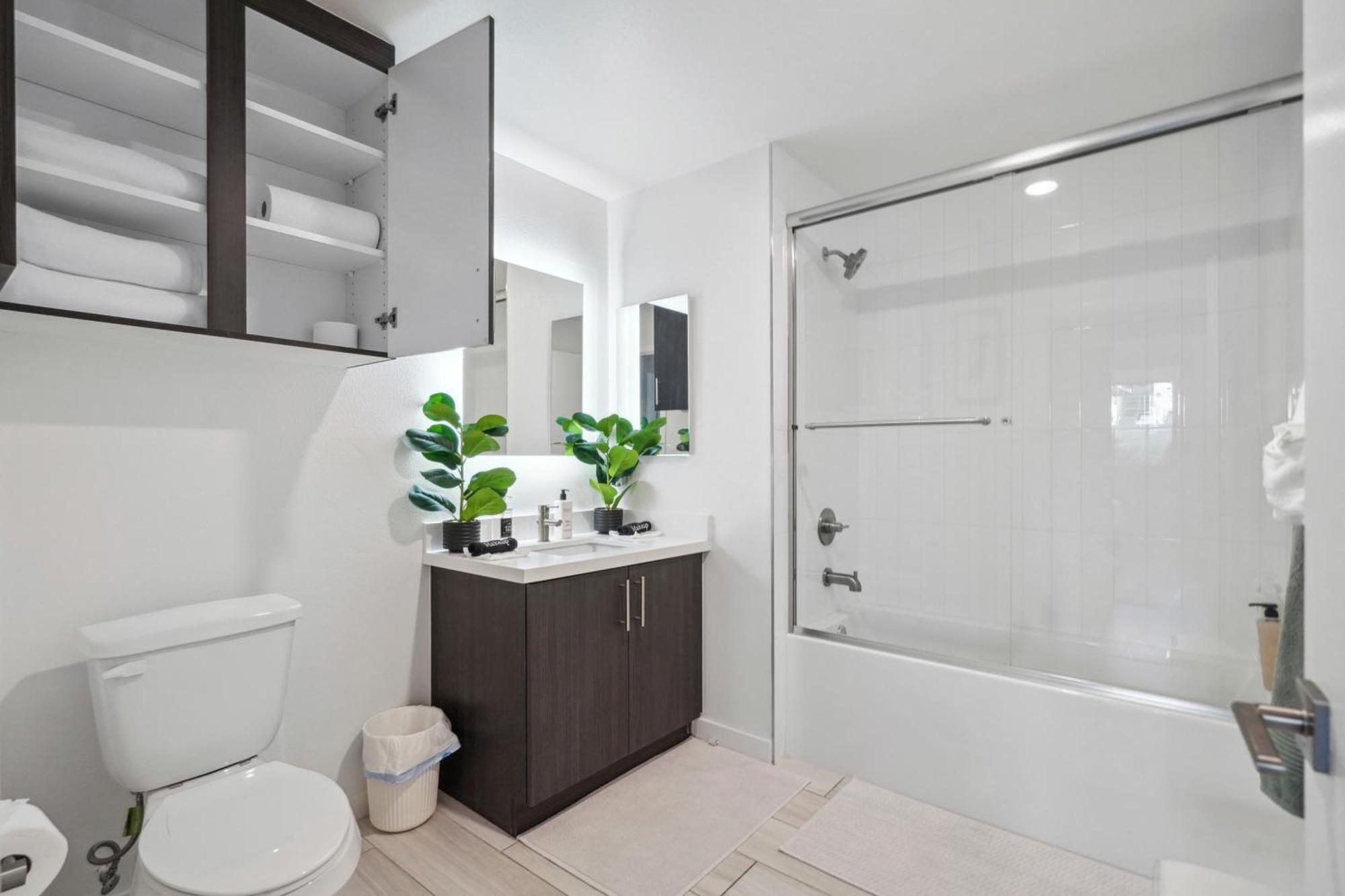 House Of Lv Bed & Breakfast Los Angeles Bagian luar foto