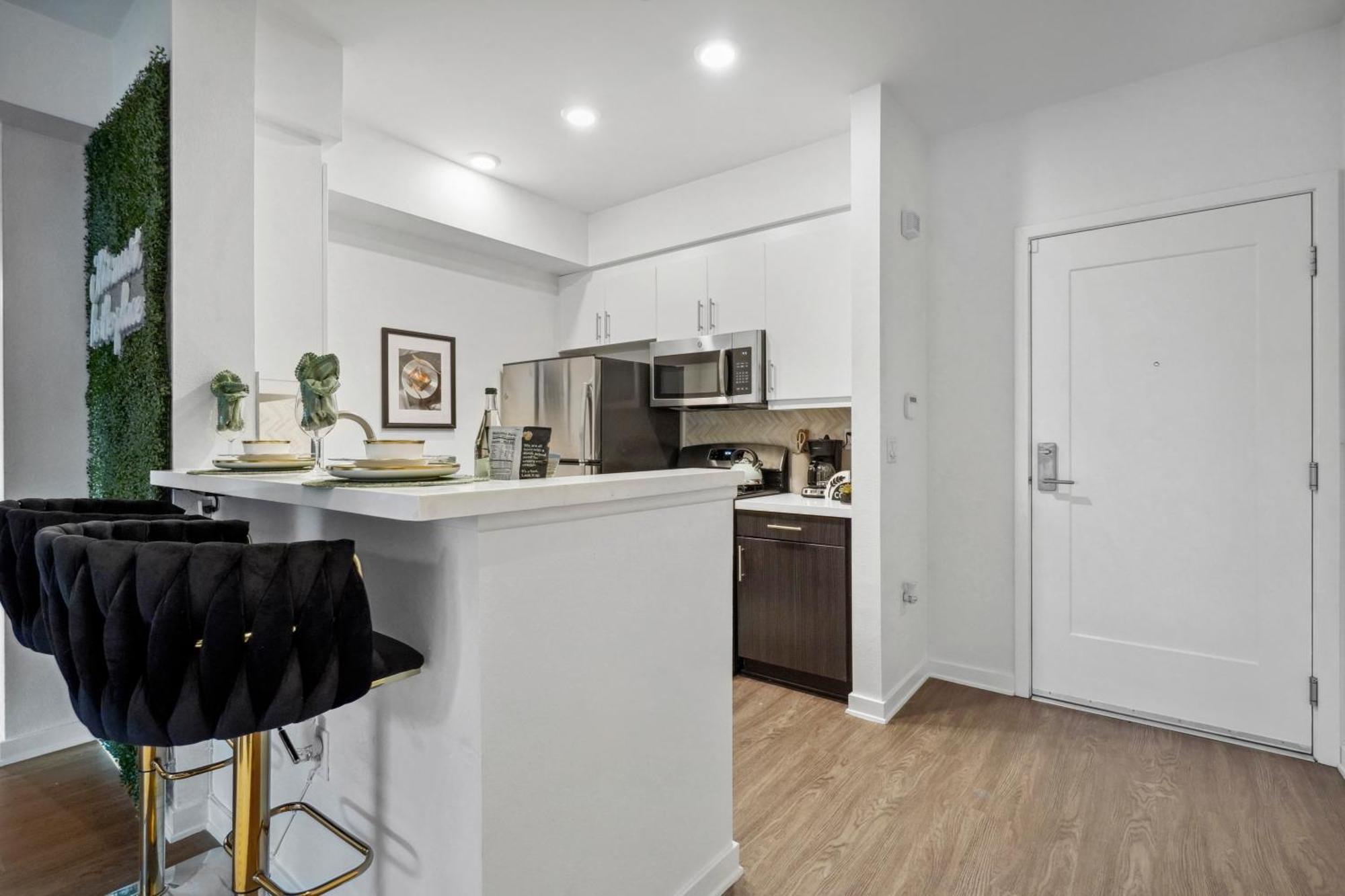 House Of Lv Bed & Breakfast Los Angeles Bagian luar foto