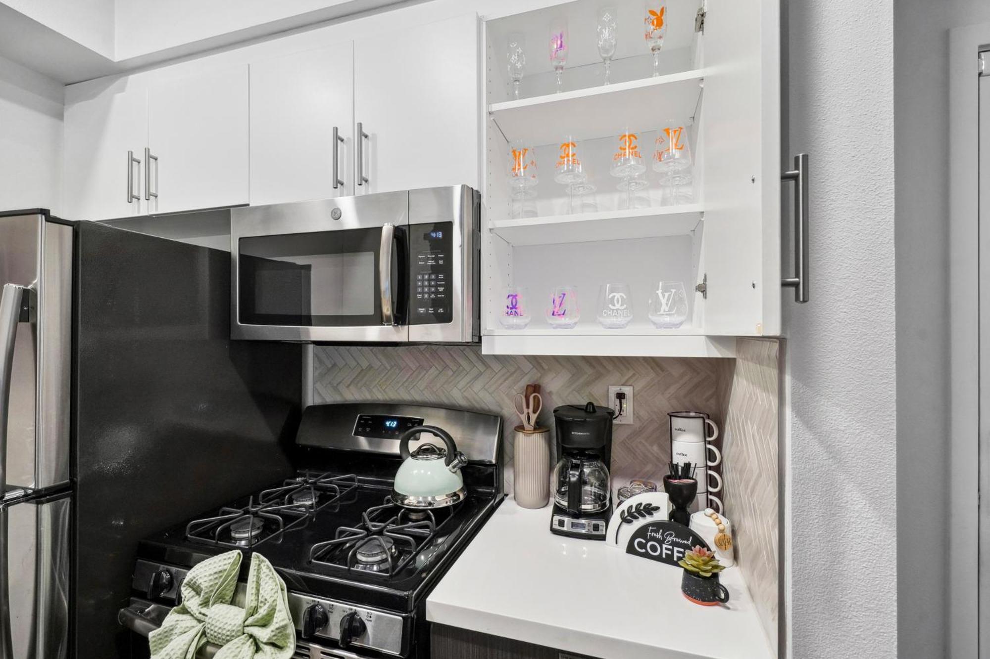 House Of Lv Bed & Breakfast Los Angeles Bagian luar foto