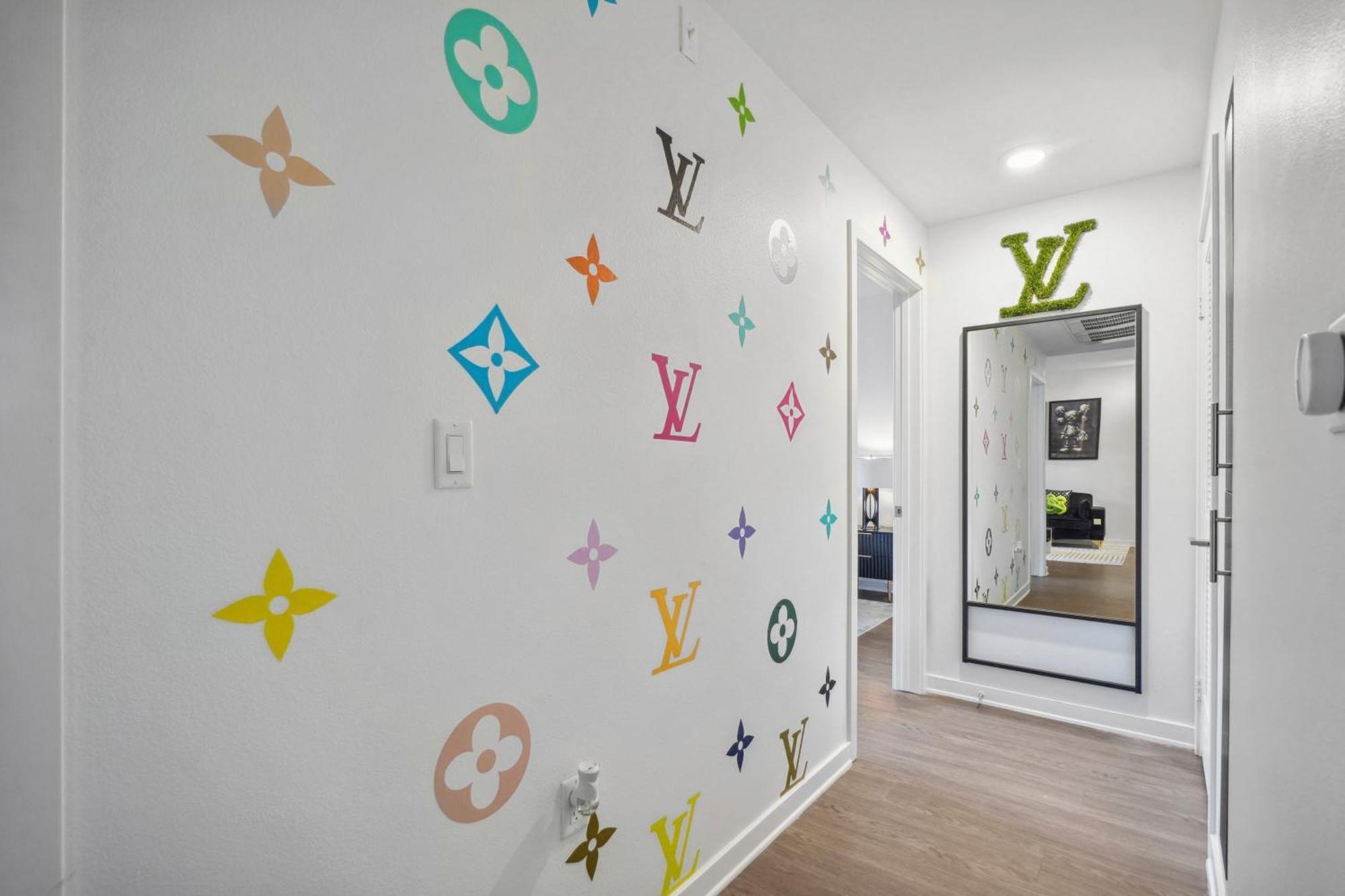 House Of Lv Bed & Breakfast Los Angeles Bagian luar foto